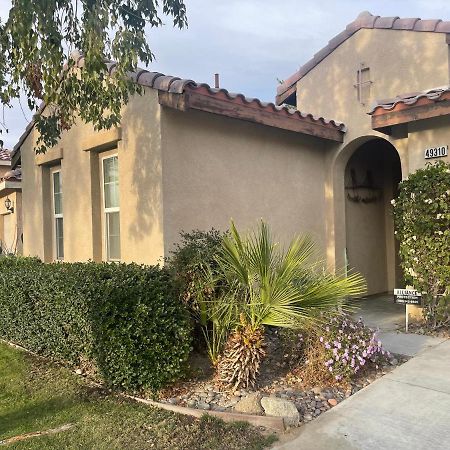 דירות אינדיאו Quaint Coachella Music Festival Casita מראה חיצוני תמונה