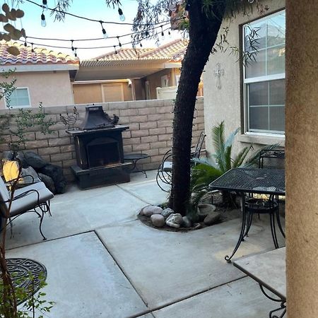 דירות אינדיאו Quaint Coachella Music Festival Casita מראה חיצוני תמונה