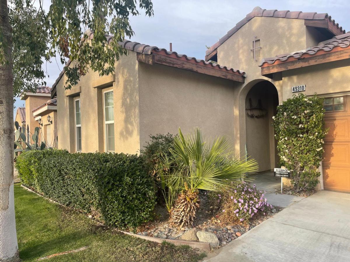 דירות אינדיאו Quaint Coachella Music Festival Casita מראה חיצוני תמונה