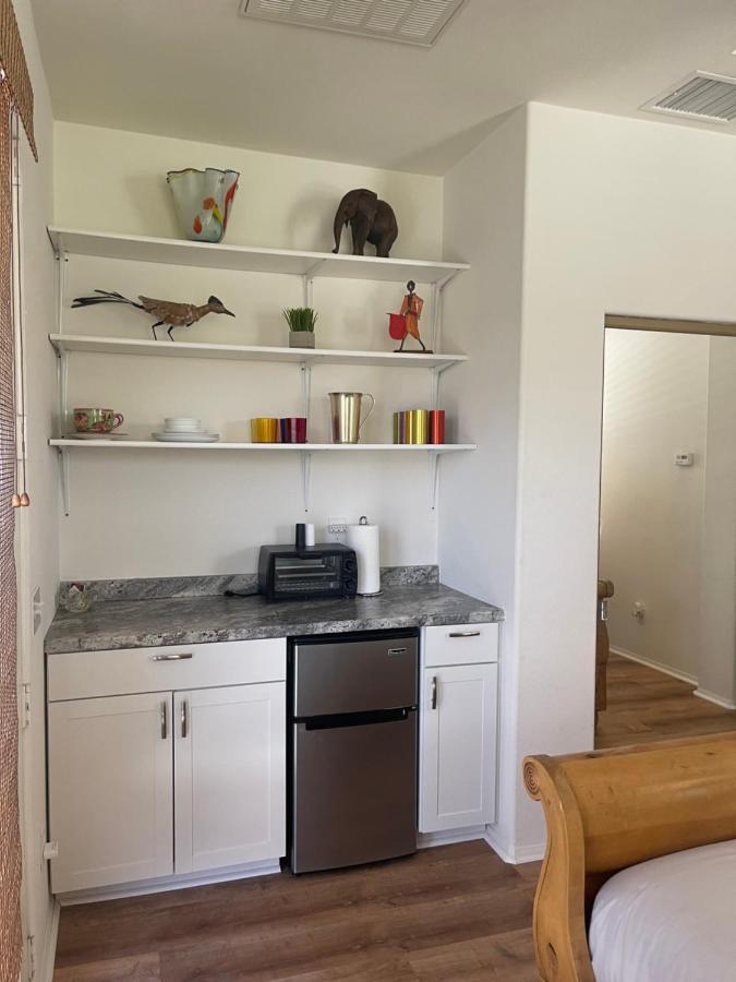 דירות אינדיאו Quaint Coachella Music Festival Casita מראה חיצוני תמונה